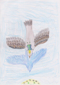 im Buch S. 107 | von Morla Spielvogel